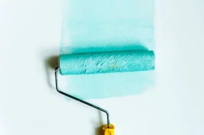 Peinture intérieure à Aguilcourt — murs, plafonds et boiseries